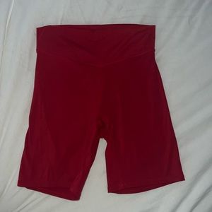 Vitality/ Balance Athletica Cloud Biker Shorts